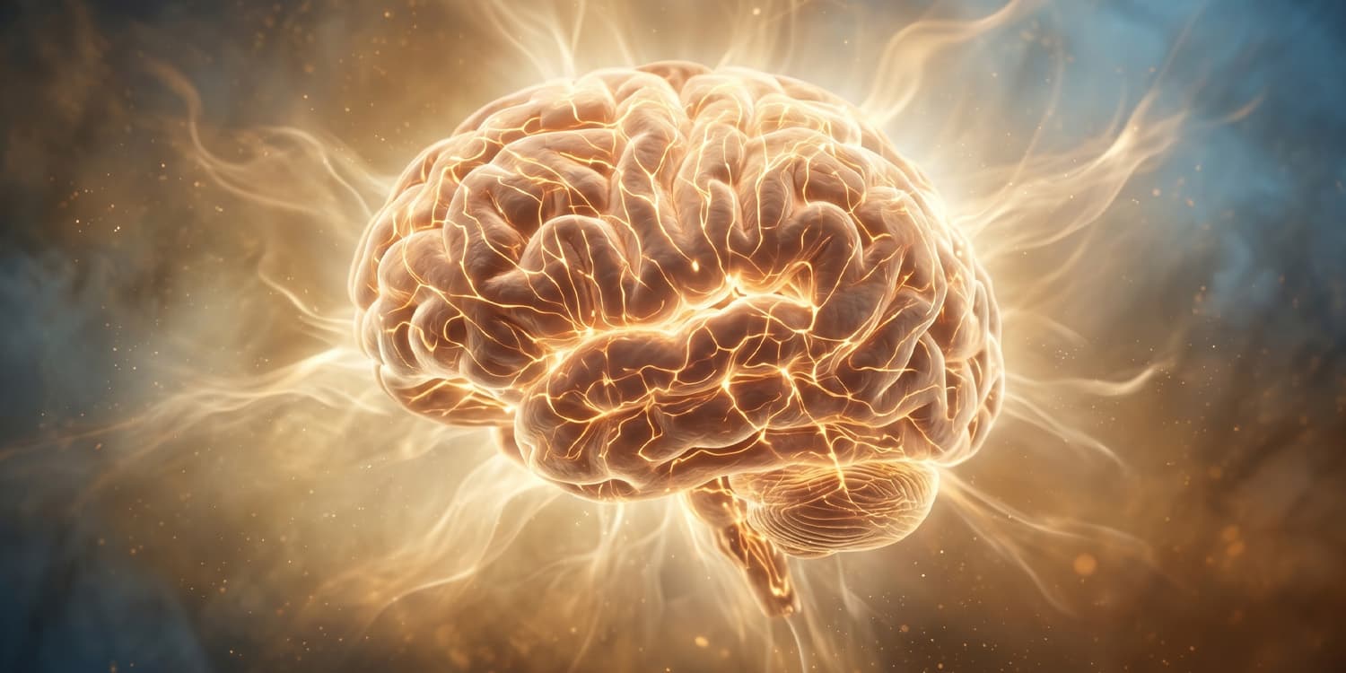 現實世界結果支持啟靈療法對重度憂鬱症的益處