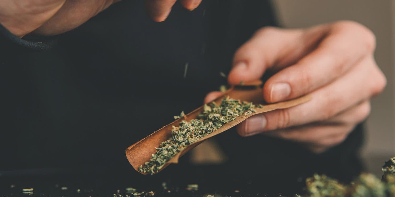 新研究揭示不同藥物與犯罪行為關係的顯著差異